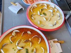 -川林海鲜酒家·湾仔传统早茶·粤菜