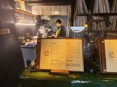 -古耳咖啡(北锣店)
