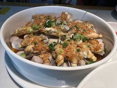 芋艿蛏子-筱爷叔·上海传统手工菜(玉树路店)