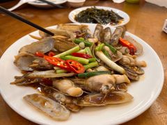 -醉壹号海鲜大排档(厦门美食地标店)