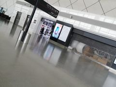 -郑州新郑国际机场