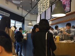 -喜茶(深圳福田星河COCO Park店)
