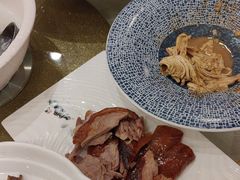 -全聚德(上海首店浦东店)