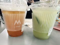 -M Stand(西安大悦城店)
