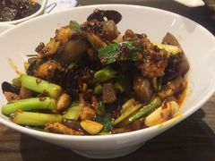 -小雅木姜子烤鸡·贵州菜(鸿通城店)