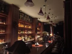 -蓉LOUNGE威士忌鸡尾酒FLOWER酒吧