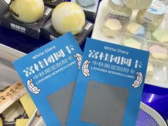 -白色日记·手作酸奶(麦凯乐店)