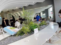 -简影造型·自选烫染接发salon