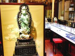 -天雅古玩城