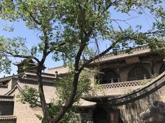 -山西王家大院