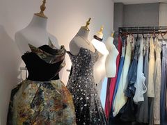 -圣霏亚礼服租赁·主持人服装租赁(上海静安总店)