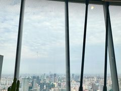 -THE WANG王品(上海中心云端店)