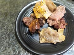 -九田家黑牛烤肉料理(荣成九龙城店)