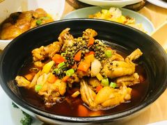 -7017浙菜•建德味(中财店)