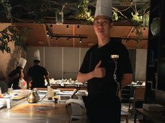 -水木锦堂·自助铁板烧(世贸天阶店)