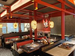 -厚贞日式烤肉(浦东汇智店)