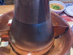 -东镇老火锅(长春路首店)