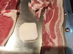 -炉小哥烤肉(朗悦公园茂店)