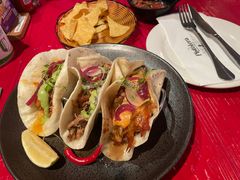 -Pistolera Mexican Cantina女枪手墨西哥餐厅(碧云路店)