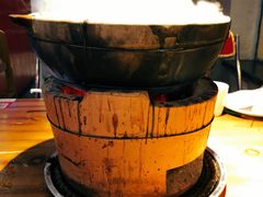 -捞围鲜·港式打边炉(海阳路店)