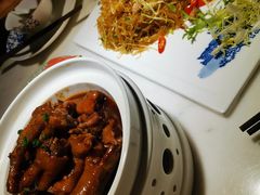 -小菜园新徽菜(合肥之心城店)
