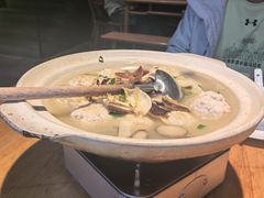 -黄山老妈·土菜(碧桂园店)