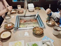 -野妹经典火锅(民治店)