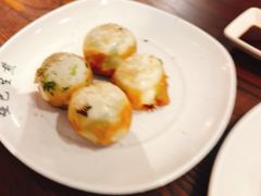 -哑巴生煎(临顿路店)