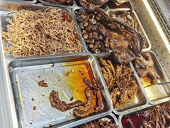 -金湘权老长沙酱板鸭(印象汇步行街店)
