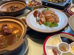 -青年公社烤鸭(青年路店)