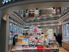 -北国商城