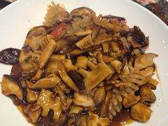 -渔家风味·鲅鱼水饺·央视展播·海鲜天津菜(开发区店)