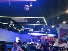 -大成海鲜烧烤·小龙虾(七宝店)