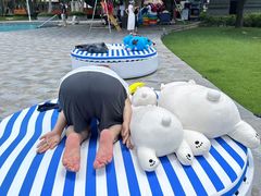 -海南清水湾莱佛士酒店