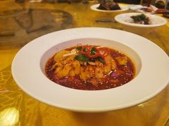 -缪氏川菜(丰盛町店)