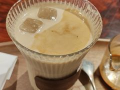 -枫桥边coffee(滨江路店)
