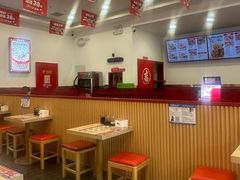 -吉祥馄饨(牡丹园店)