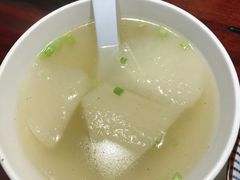 -胡须张鲁肉饭(美食文化馆店)