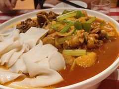 -西贝莜面村(镇江苏宁广场店)