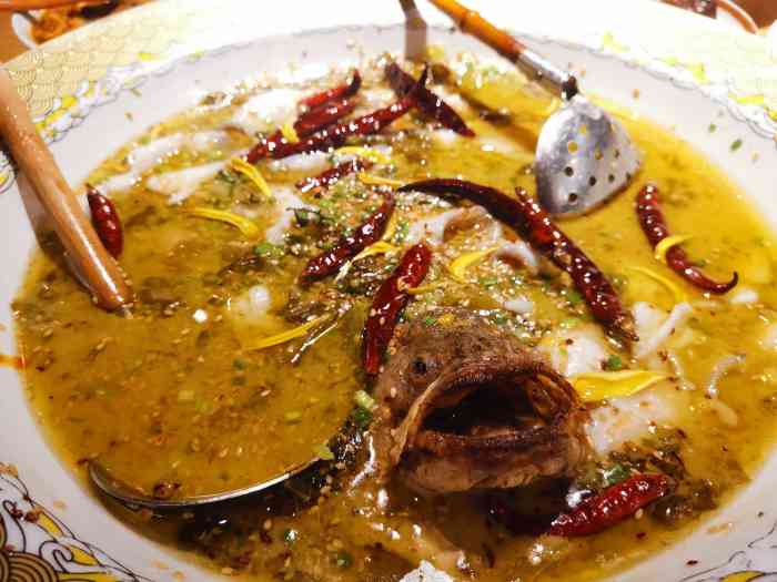 川江月(九江九方购物中心长虹西大道店)-"干饭人干饭魂,吃饭是人生一