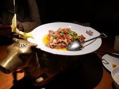 -炊烟小炒黄牛肉(东庆街店)