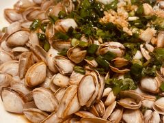 -金海湾海鲜排档(朱家尖店)