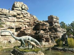 -世界恐龙谷景区