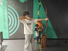 -极限PLAY运动娱乐新世界·团建派对潮玩休闲馆·室内蹦极高空游乐园