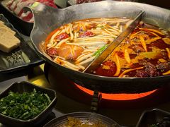 -湊湊火锅·茶憩(南京万象天地店)