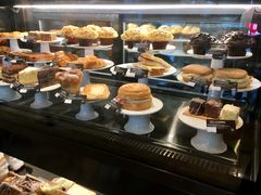 -星巴克(兰州中川机场T2出发店)