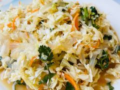 -宾朋海鲜特色美食餐厅·纯手工鲅鱼水饺(兴海路店)