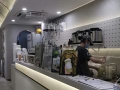 -茶力的小怪兽(梅林卓悦汇店)