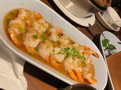 -外婆家(西红门荟聚购物中心店)