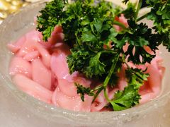 冰川鹅肠-蜀大侠火锅(春熙路店)